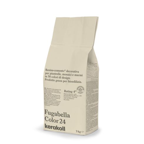 Fugabella Color Grout (Color 24) 3 Kg