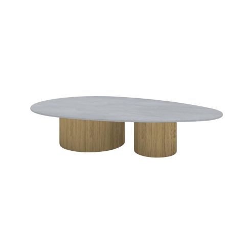 Portofino Outdoor Coffee Table