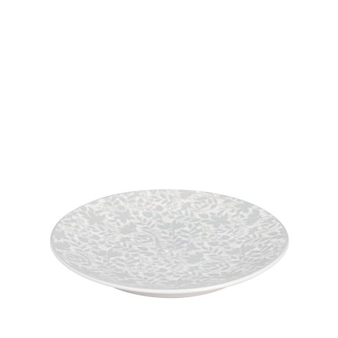 Constance Porcelain Medium Plate