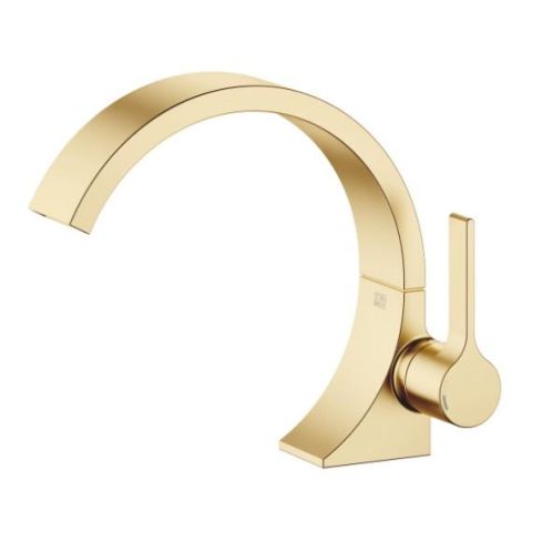 Cyo Single Lever Basin Mixer With Pop-up Waste