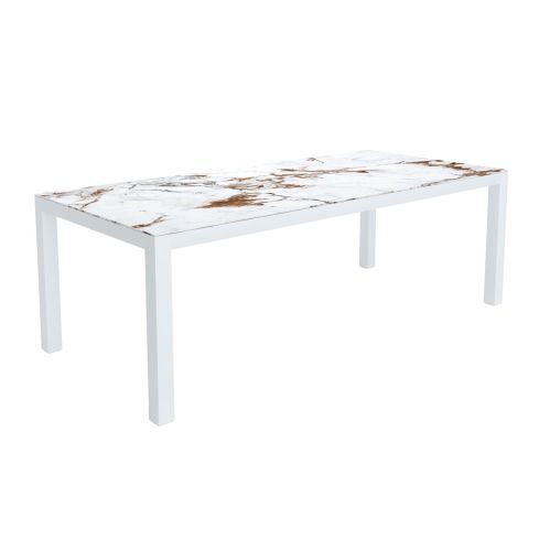 Danli Outdoor 2.2M Dining Table