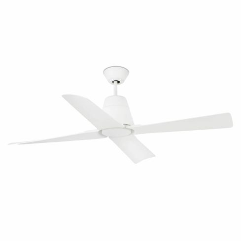 Typhoon Outdoor Ceiling Fan With 4 Blades & Dc Motor