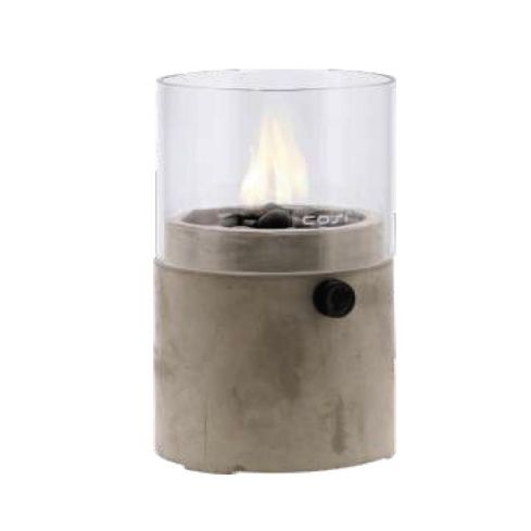 Cosiscoop Cement Bold Outdoor Gas Lantern