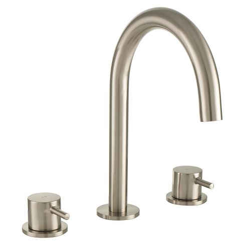 M-Line Diffusion 3 Hole Deck Mounted Basin Mixer
