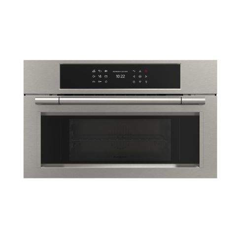 Professional Built-In Steam Oven