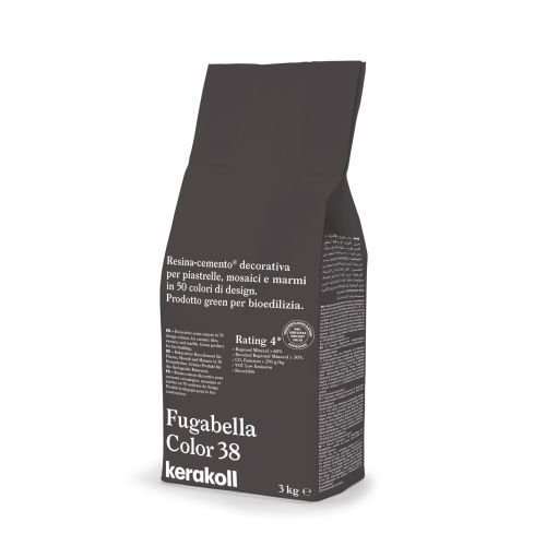 Fugabella Color Grout (Color 38) 3 Kg