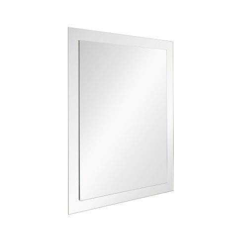 Savoia Non-Illuminated Rectangular Mirror