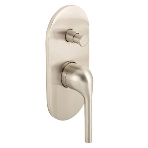 Koy Concealed Shower Mixer with Diverter