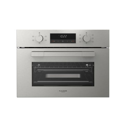 Urbantech Built-In Electric Grill Steam Oven