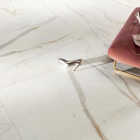 Marmo D'Oro 6 mm Tile