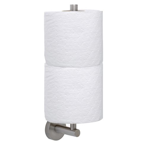 Spare Toilet Roll Holder