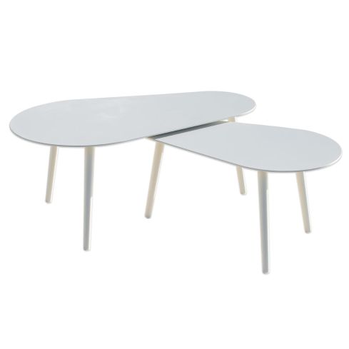 Amazone Outdoor Side Table