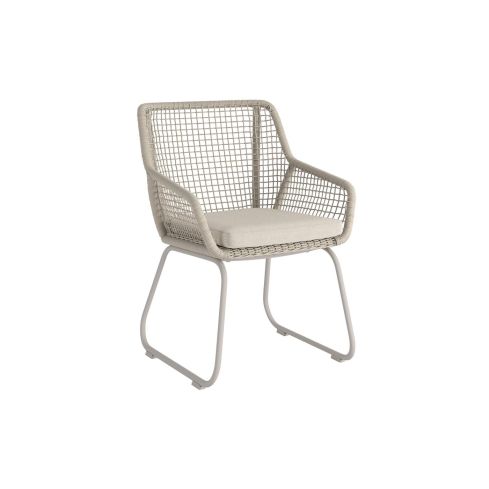 Alden Outdoor Dining Chair