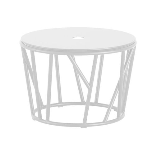 Wild Outdoor Side Table