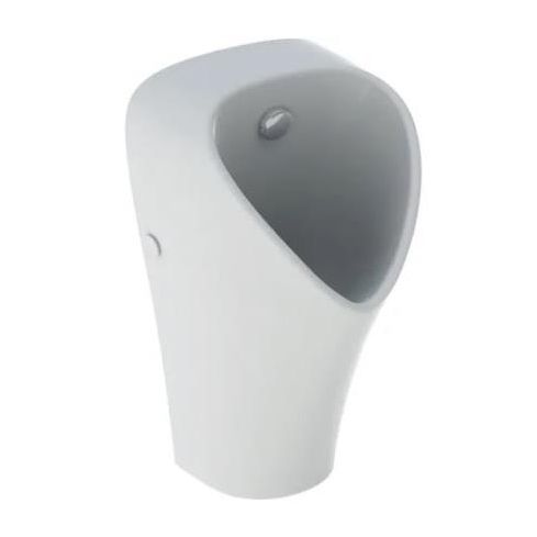 Narva Wall Mounted Urinal With Back Inlet