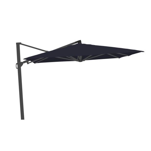 Barcelona Outdoor Side Pole Umbrella