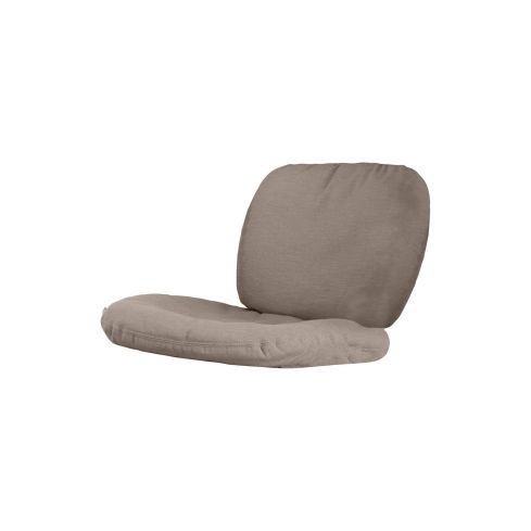 Hive Outdoor Lounge Chair Seat And Back Cushion
