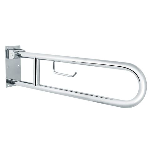 IX304 Fold Down Grab Bar