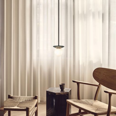 Orbit Indoor Pendant Light