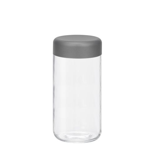 Urano Glass Container 1.5 Liter