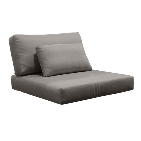 Bari/Fano/Truro Seat And Back Cushion