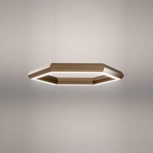 Exagon 700 Indoor Pendant Light