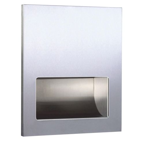 Touchless Bespoke Colour Recessed Hand Dryer