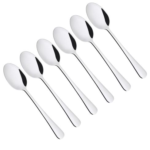 Settimocielo Dessert Spoon Set Of 6 Pieces