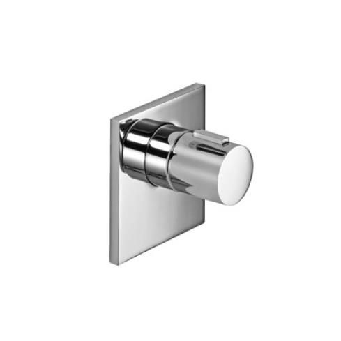 CL.1 Xtool Concealed Thermostatic Mixer Polished Chrome