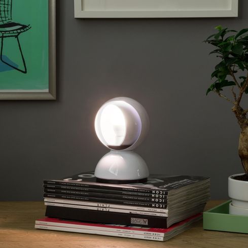 Eclisse Indoor Table Light