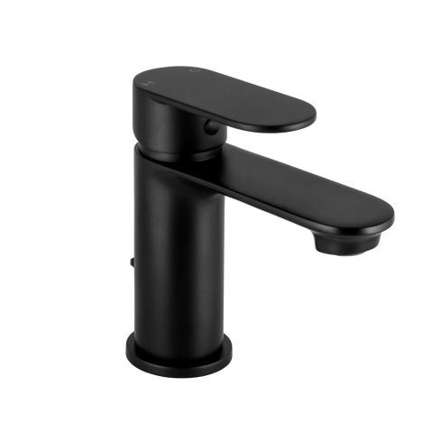 Conrad Mono Basin Mixer With Pop-Up Waste