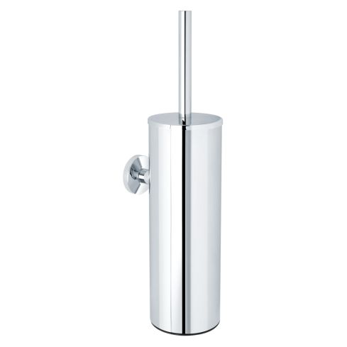 Bristol Wall Mounted Toilet Brush And Holder