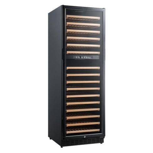 Built-In/Free Standing Dual Zone Wine Cooler