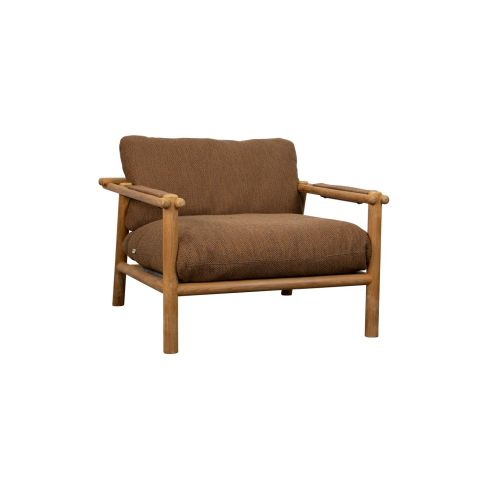 Sticks Outdoor Armchair