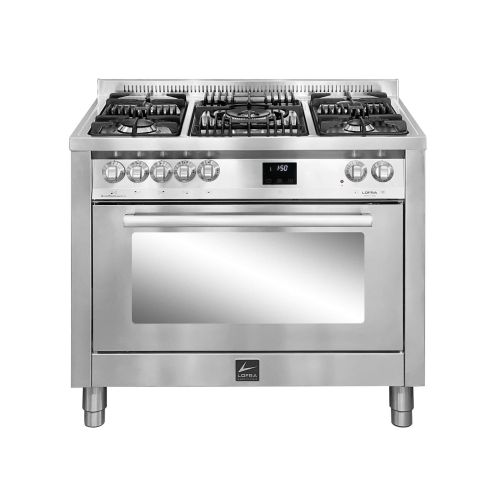Special Freestanding Cooker Gas Top With Electric Oven