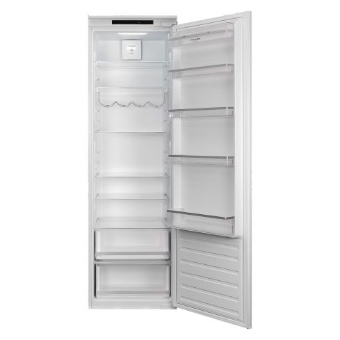 Built-In Single Door Refrigerator Right Opening