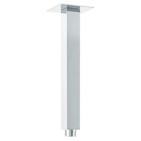 Cube Ceiling Shower Arm