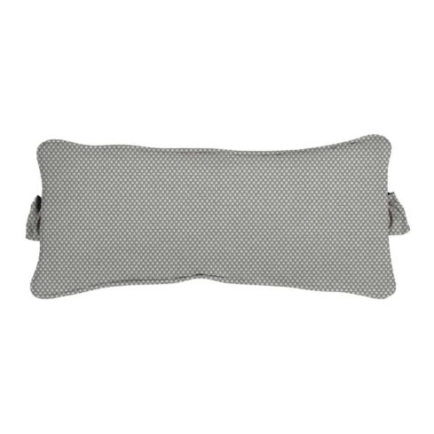 Chaise Outdoor Headrest Pillow