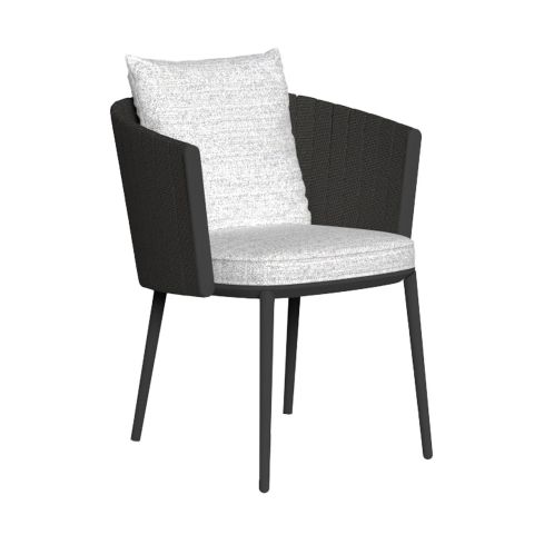 Salinas Icon Outdoor Dining Chair