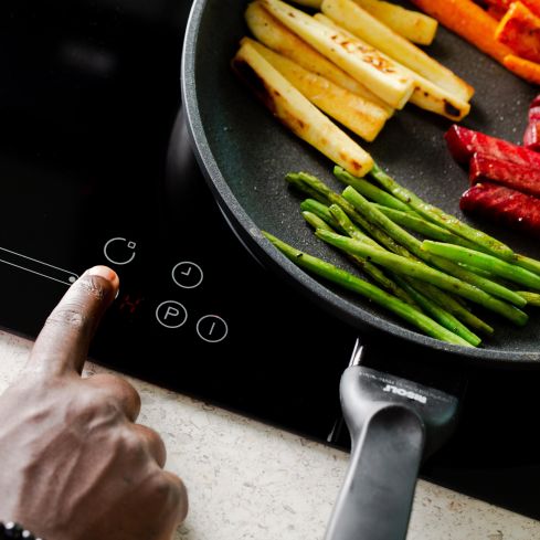 Ferrara Built-In Induction Hob