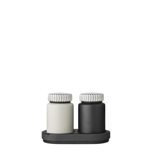 Salt And Pepper Mill