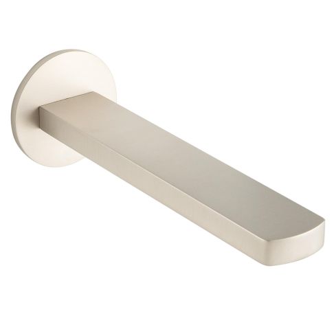 Teatro Wall Mounted Bath Spout 195 MM