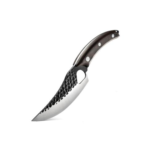 Hand-Forged Nikea Knife
