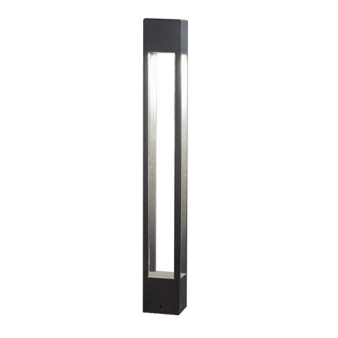 Torch Outdoor Bollard Light