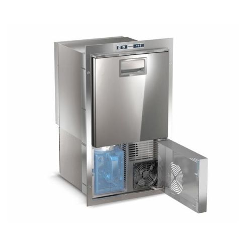 OCX2 IM Built-In Classic Refill Outdoor Ice Maker