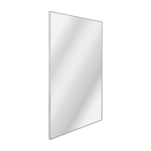 Aluminum Framed Reversible Mirror