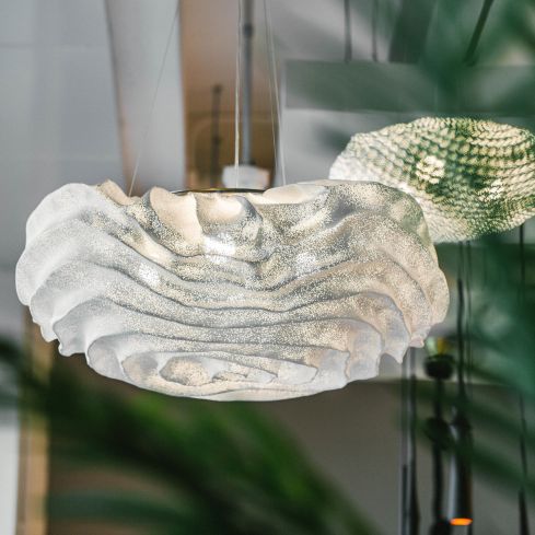 Nevo Large Indoor Pendant Light