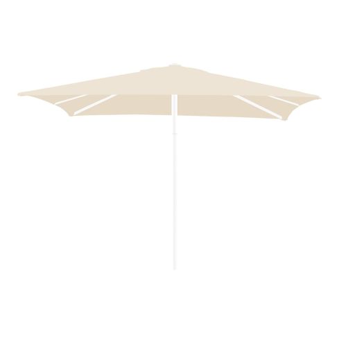 Palma Outdoor Centre Pole Umbrella