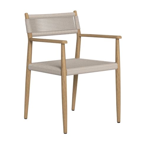 Dolcevita Outdoor Dining Chair