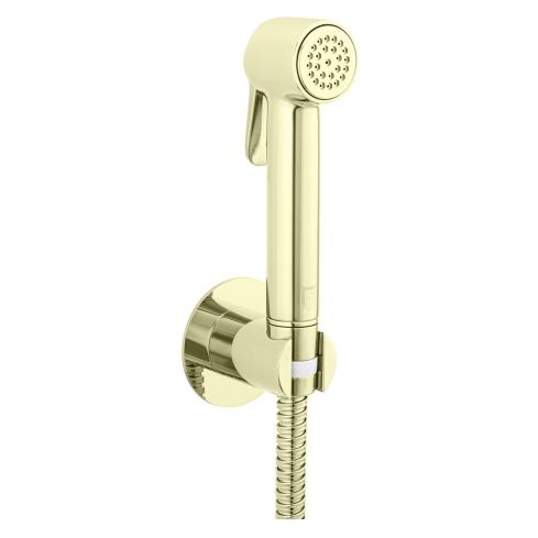 Paloma Brass Bidet Spray Kit